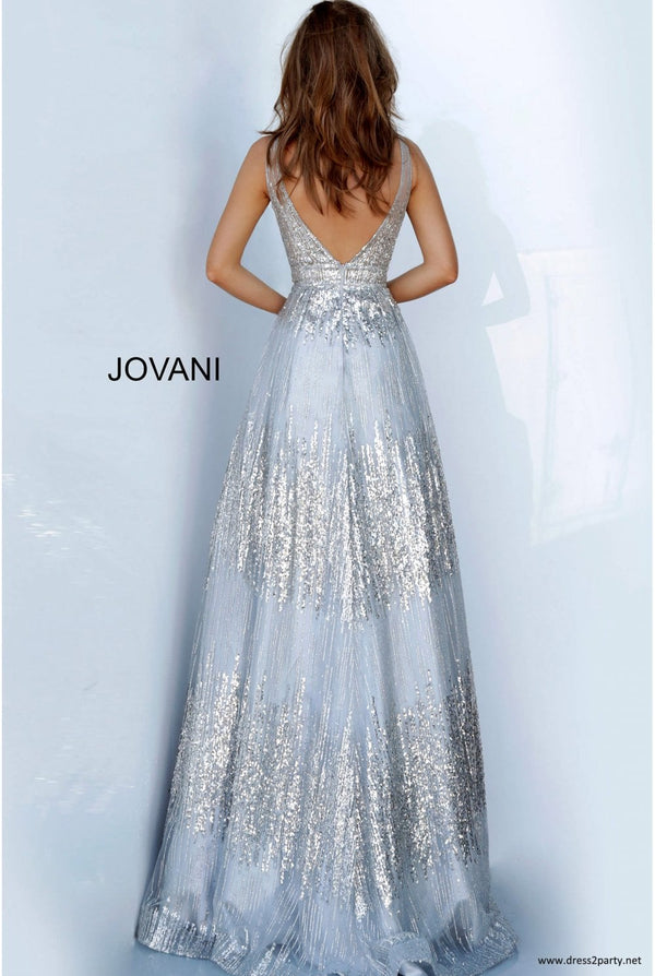 Jovani 03092 - Dress 2 Party