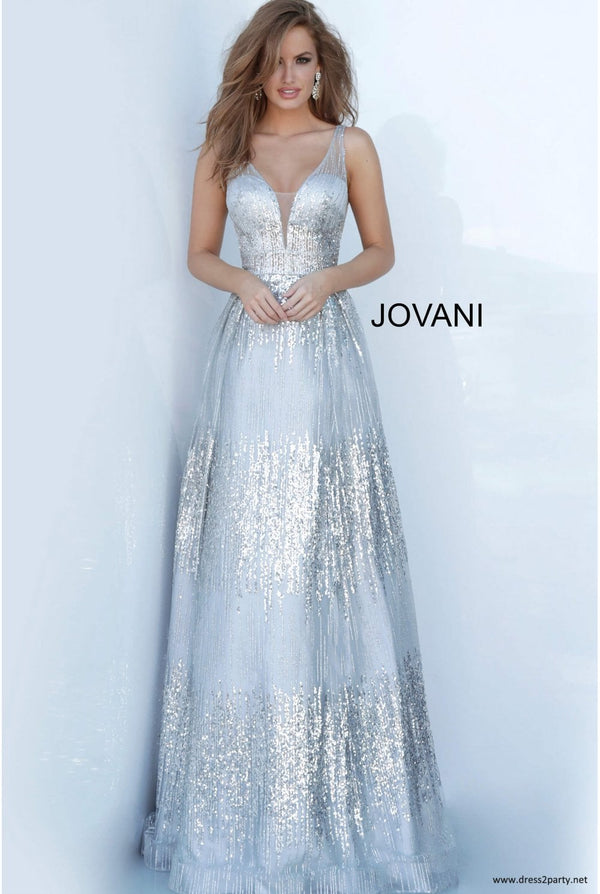 Jovani 03092 - Dress 2 Party