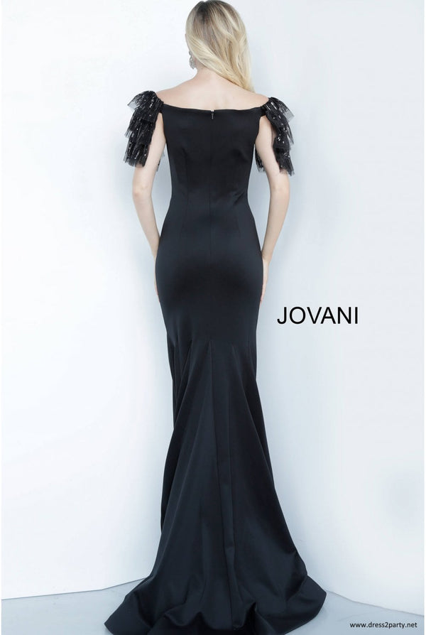 Jovani 1089 - Dress 2 Party