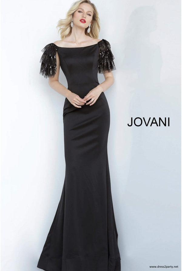 Jovani 1089 - Dress 2 Party