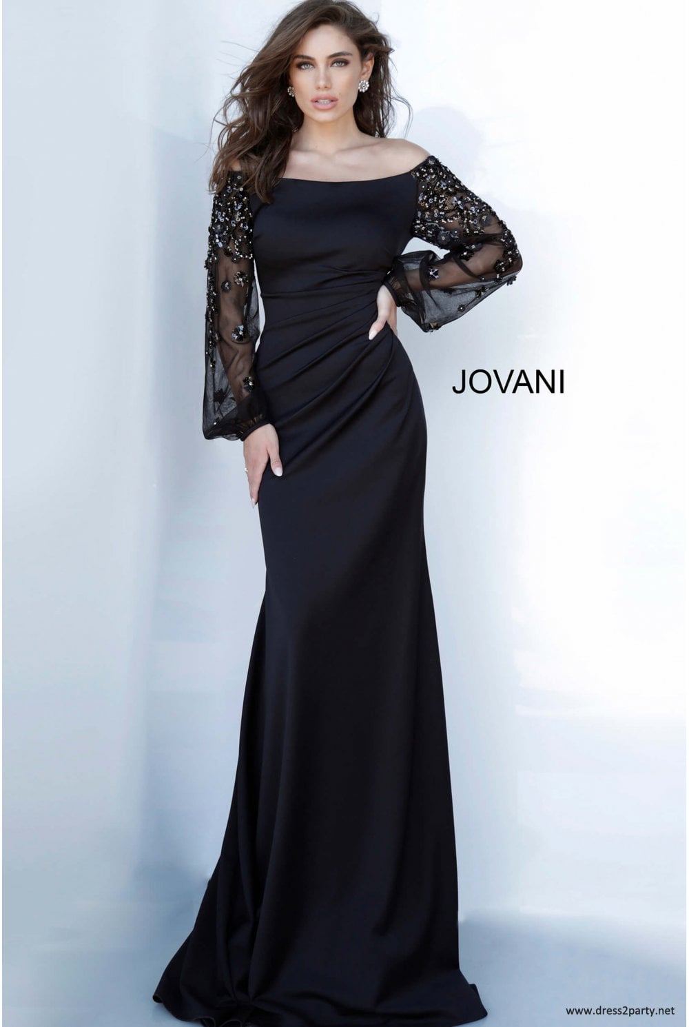 Jovani 1156