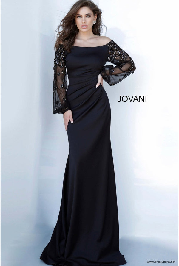 Jovani 1156 - Dress 2 Party