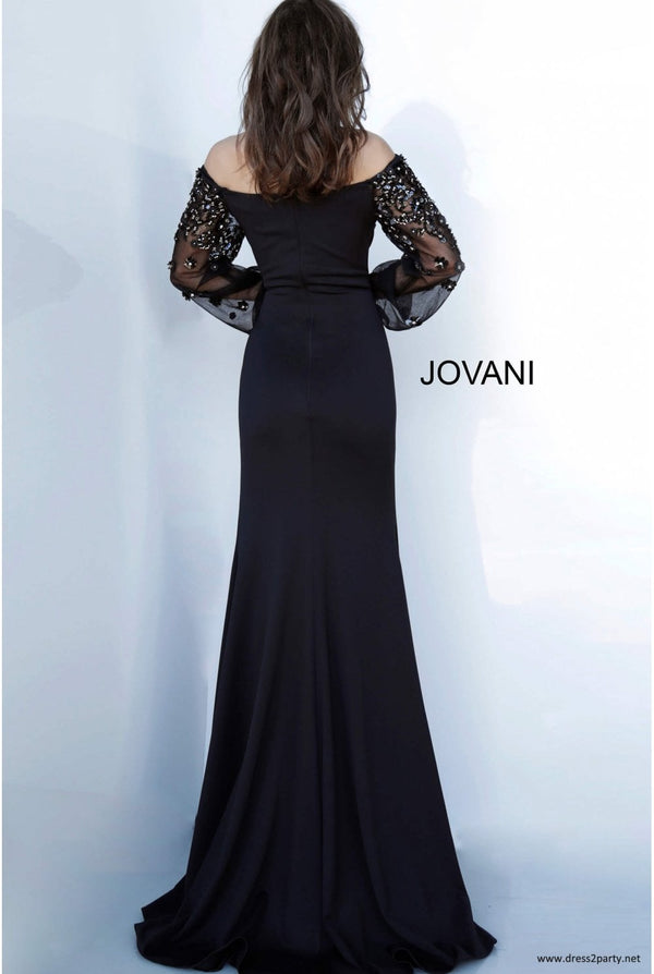 Jovani 1156 - Dress 2 Party