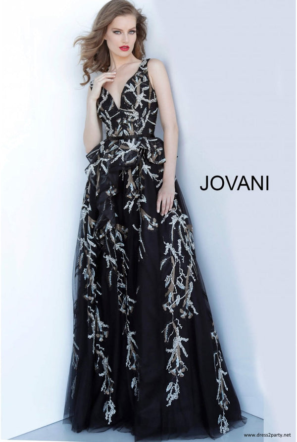 Jovani 2040 - Dress 2 Party