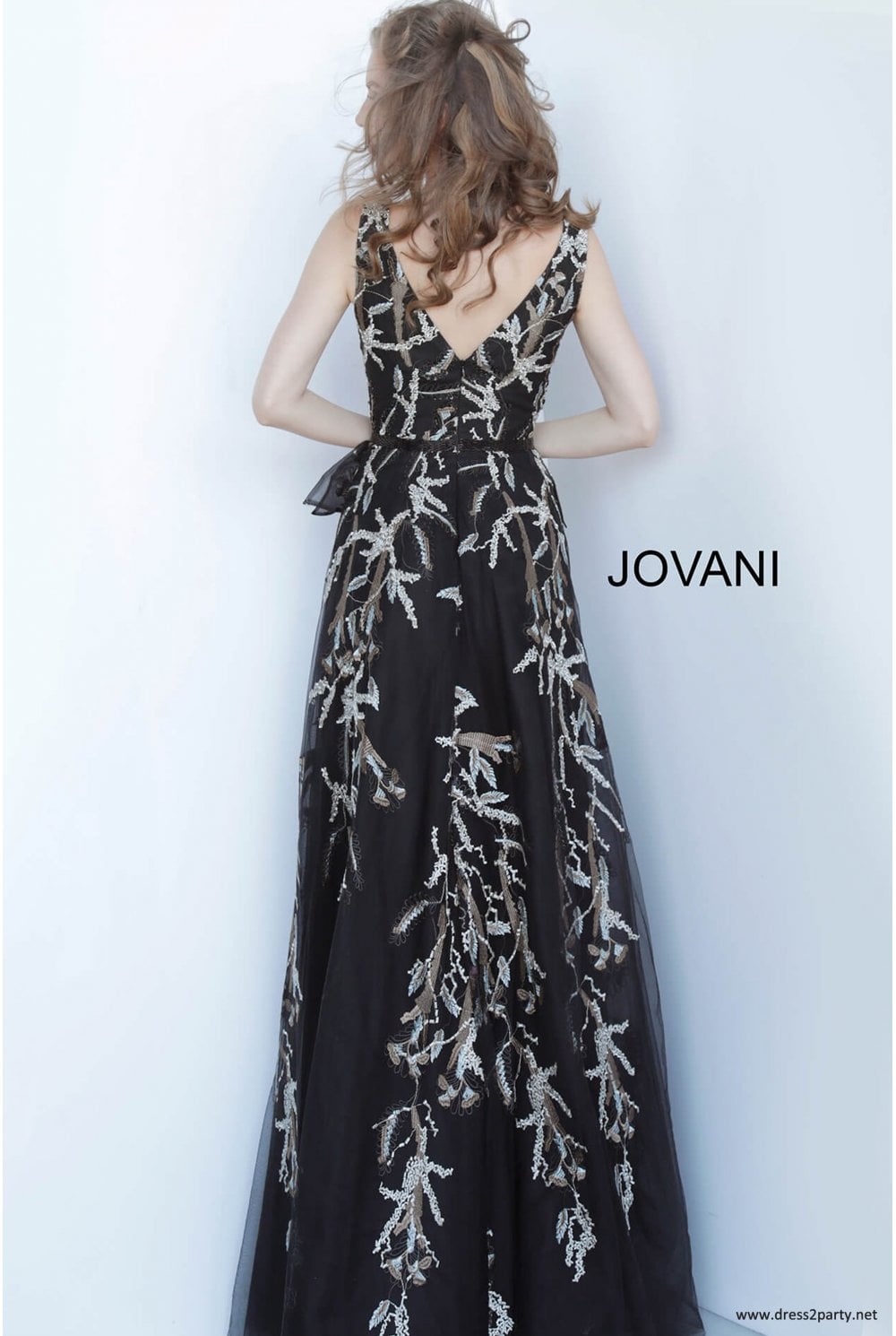 Jovani 2040 - Dress 2 Party