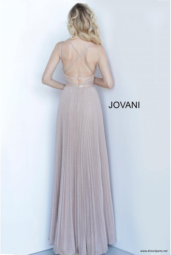 Jovani 2084 - Dress 2 Party
