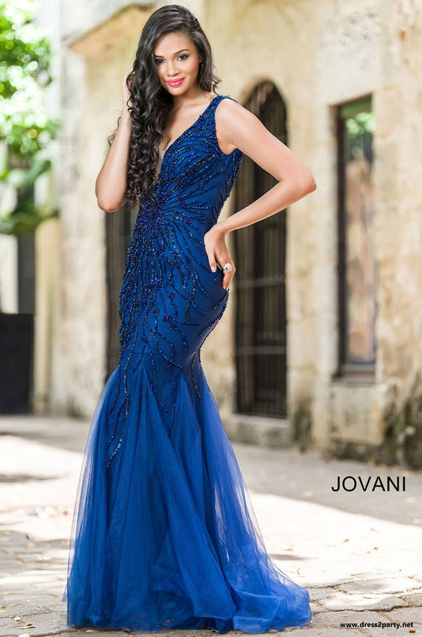 Jovani 22495 - Dress 2 Party