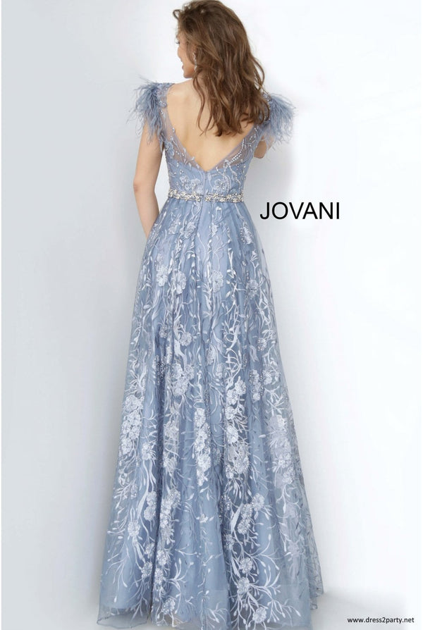 Jovani 2350 - Dress 2 Party