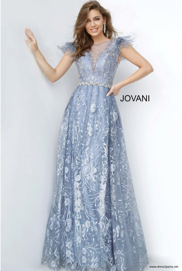 Jovani 2350 - Dress 2 Party