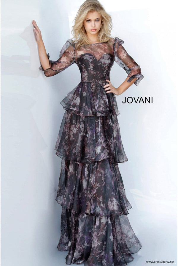 Jovani 2621 - Dress 2 Party