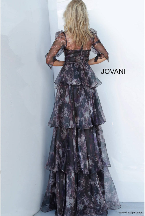 Jovani 2621 - Dress 2 Party