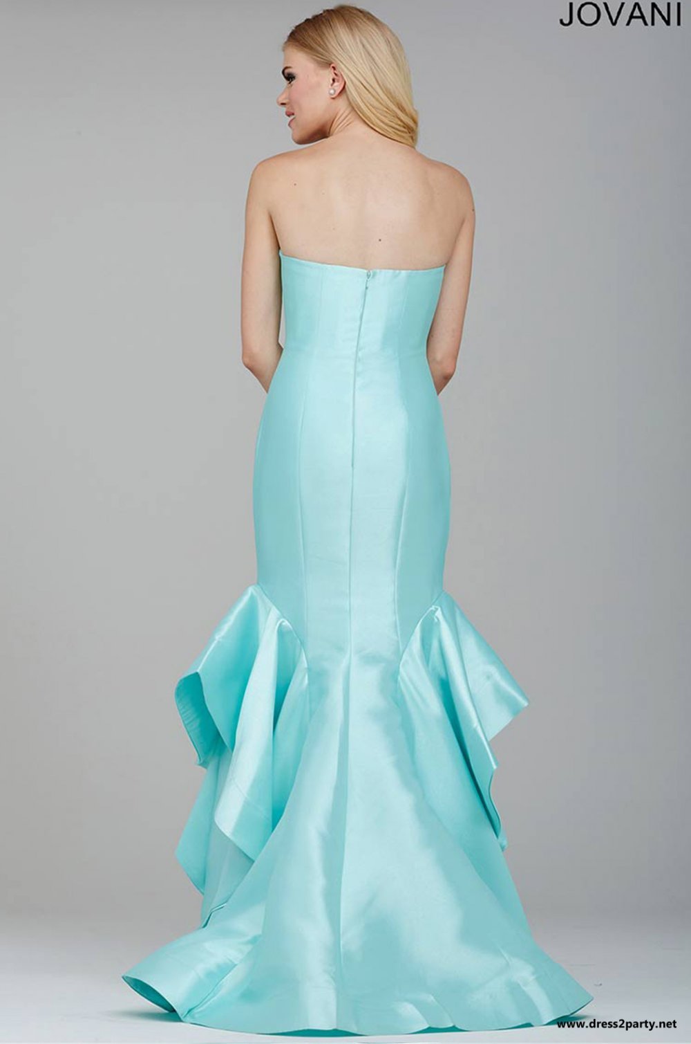 Jovani 28900 - Dress 2 Party