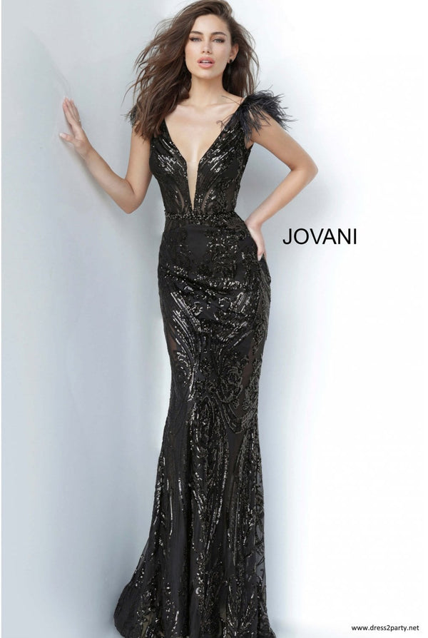 Jovani 3180 - Dress 2 Party