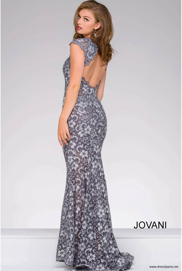 Jovani 32020 - Dress 2 Party