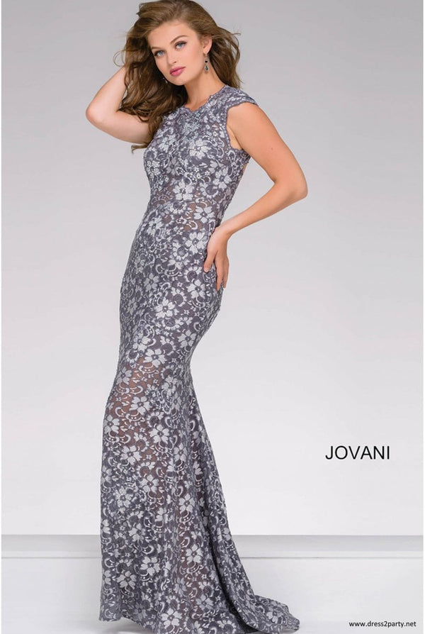 Jovani 32020 - Dress 2 Party