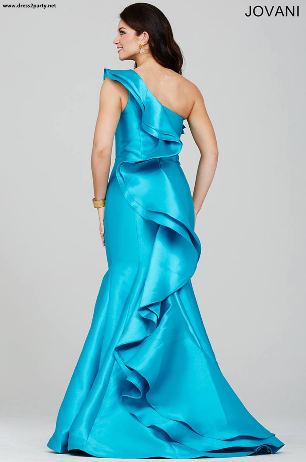 Jovani 34068 - Dress 2 Party
