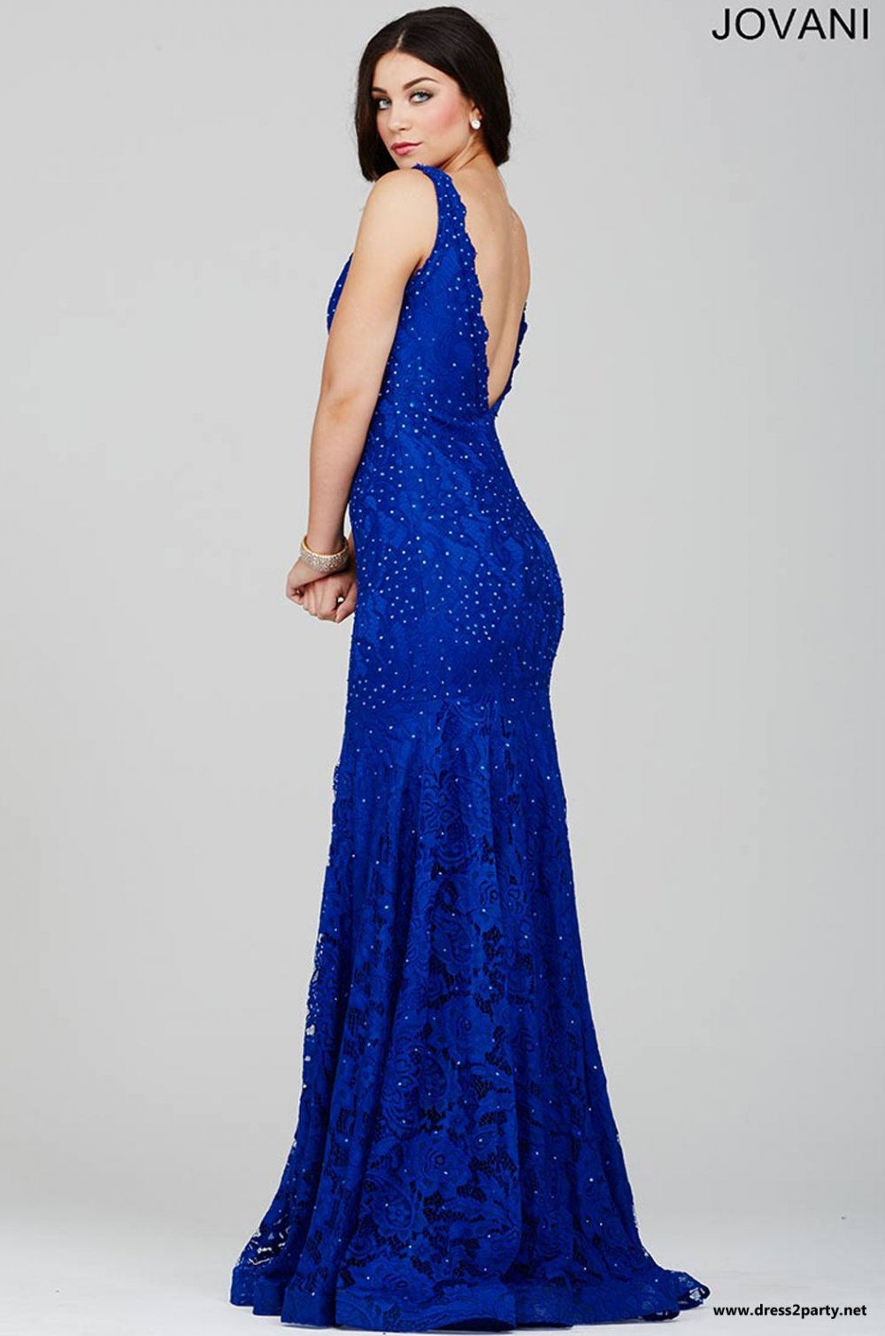 Jovani 35067