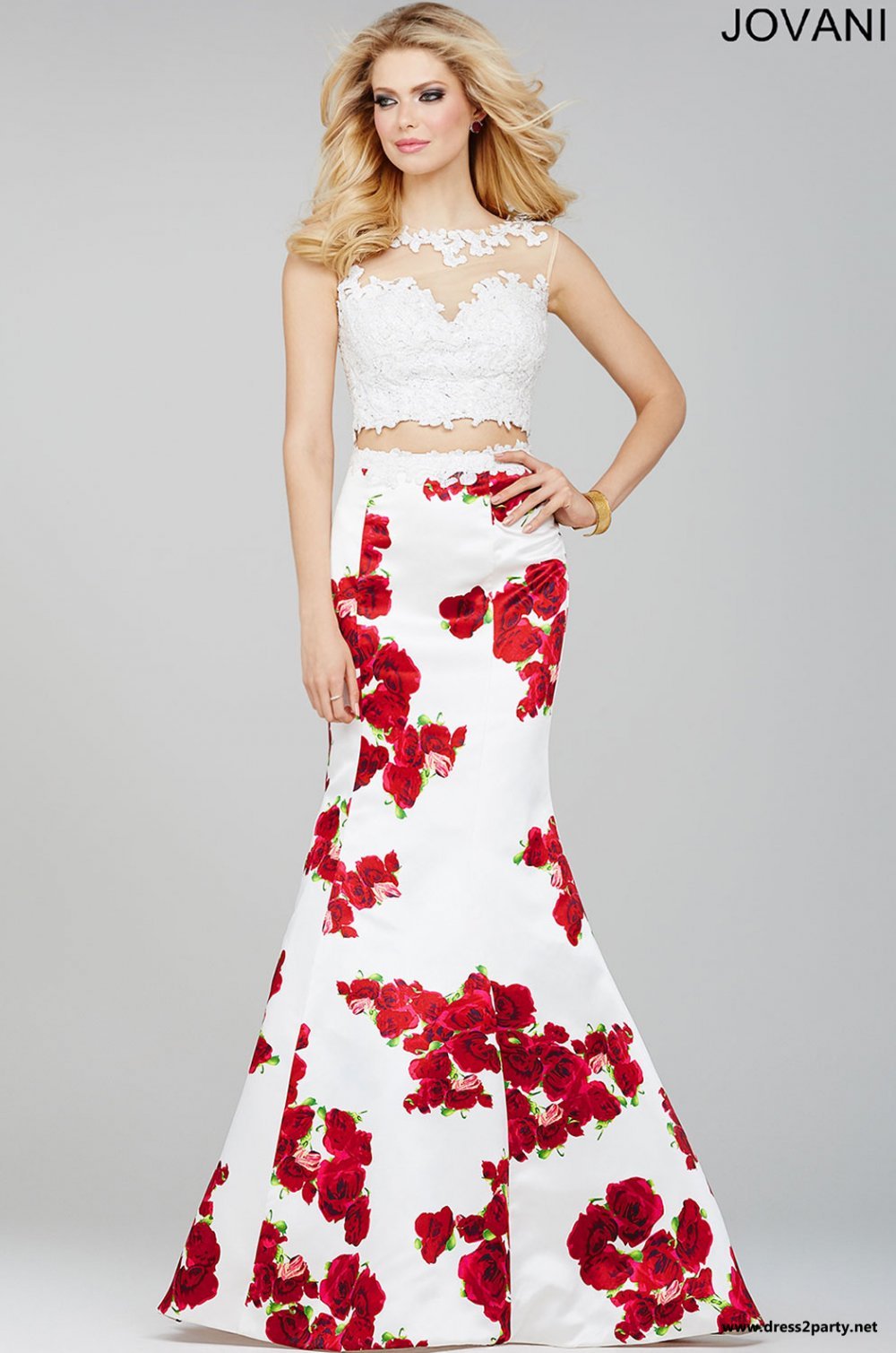 Jovani 35349