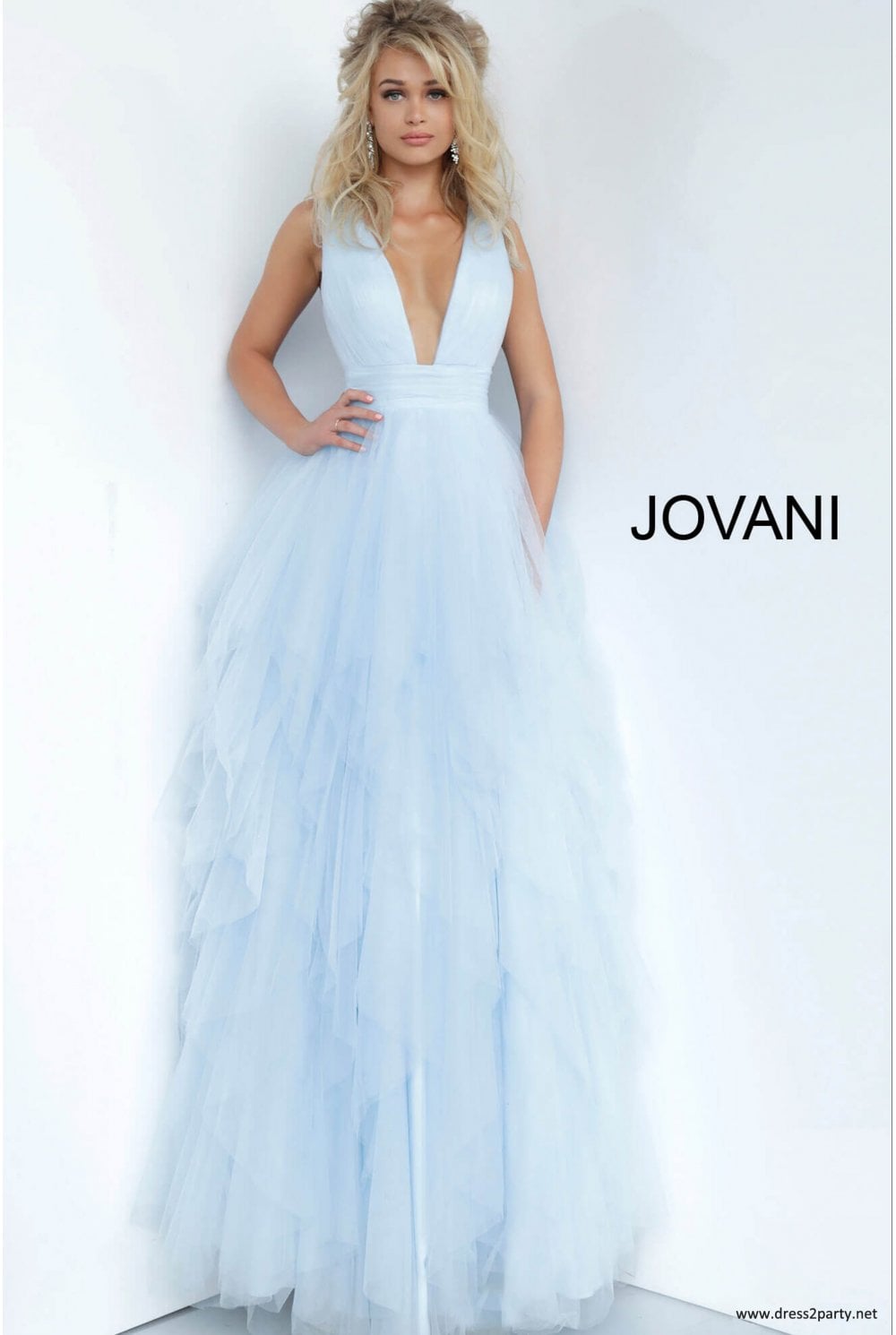 Jovani 3928