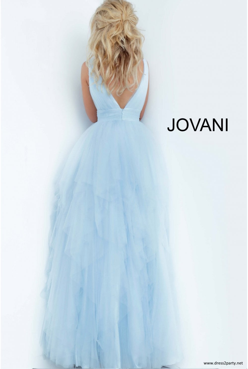Jovani 3928