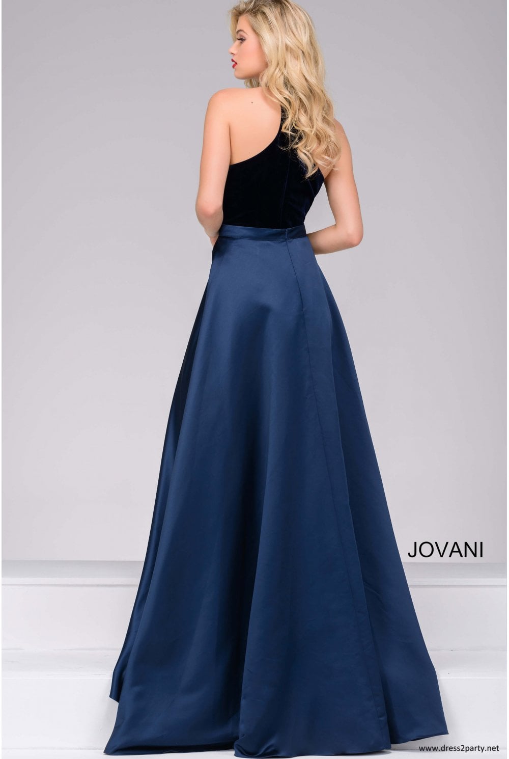 Jovani 45182