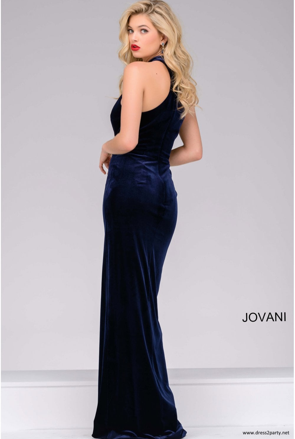 Jovani 45182