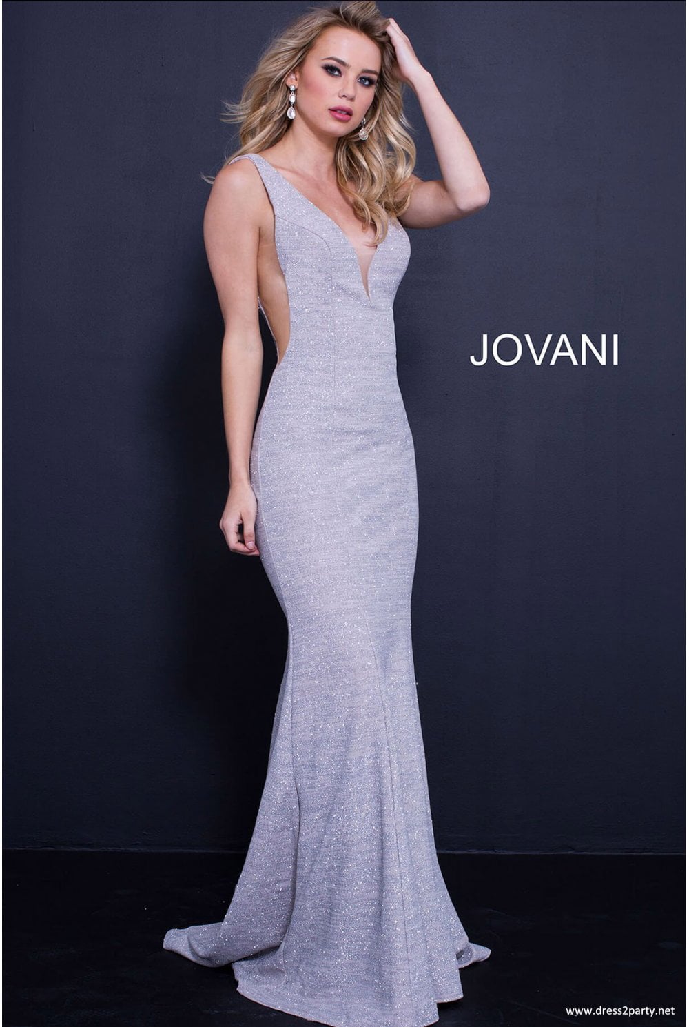 Jovani 45811