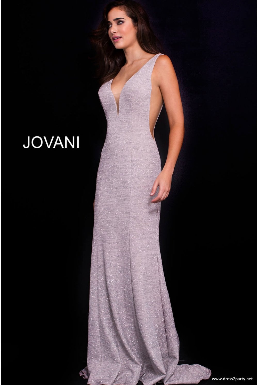 Jovani 45811