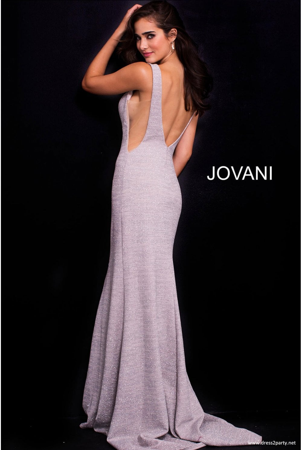 Jovani 45811