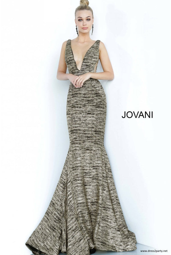 Jovani 47075 - Dress 2 Party