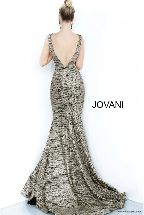 Jovani 47075 - Dress 2 Party