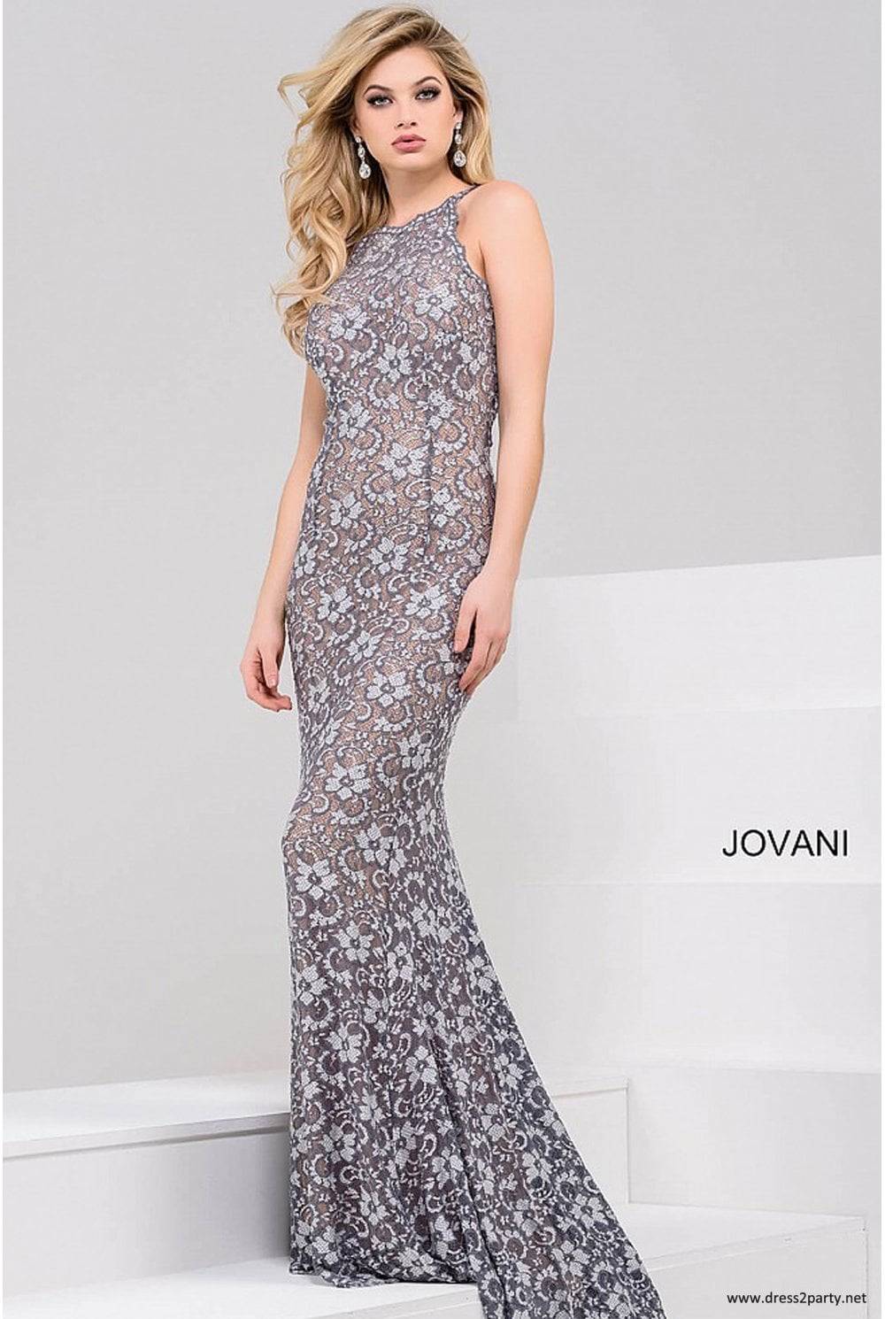 Jovani 50753