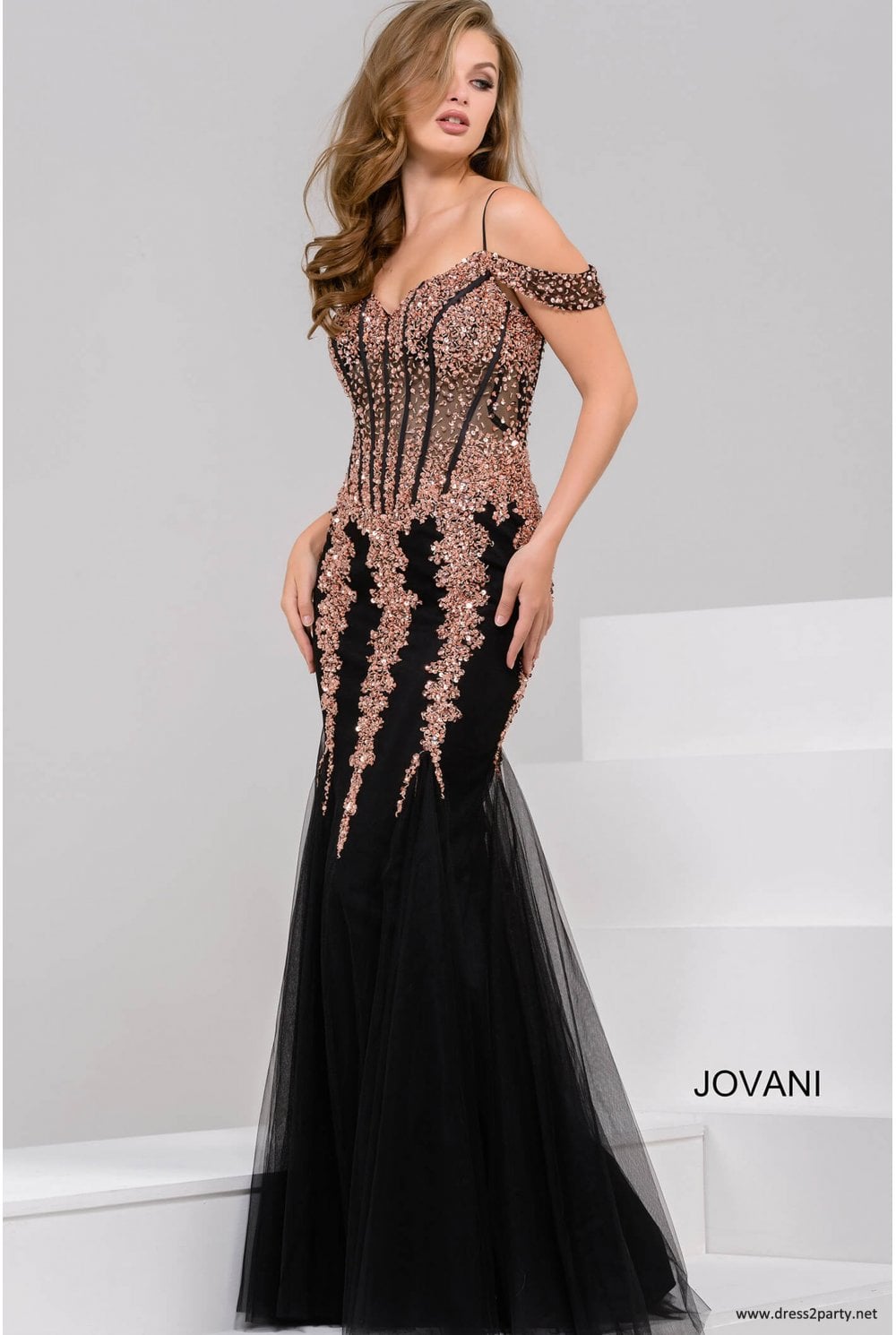 Jovani 51115