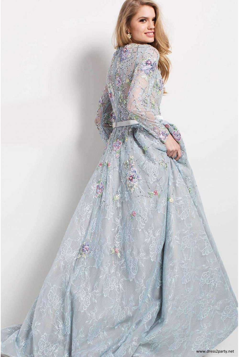 Jovani 54550