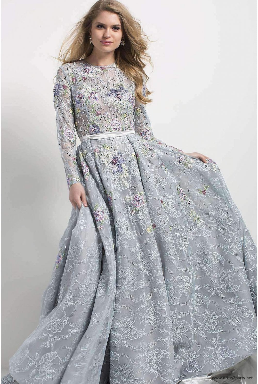 Jovani 54550