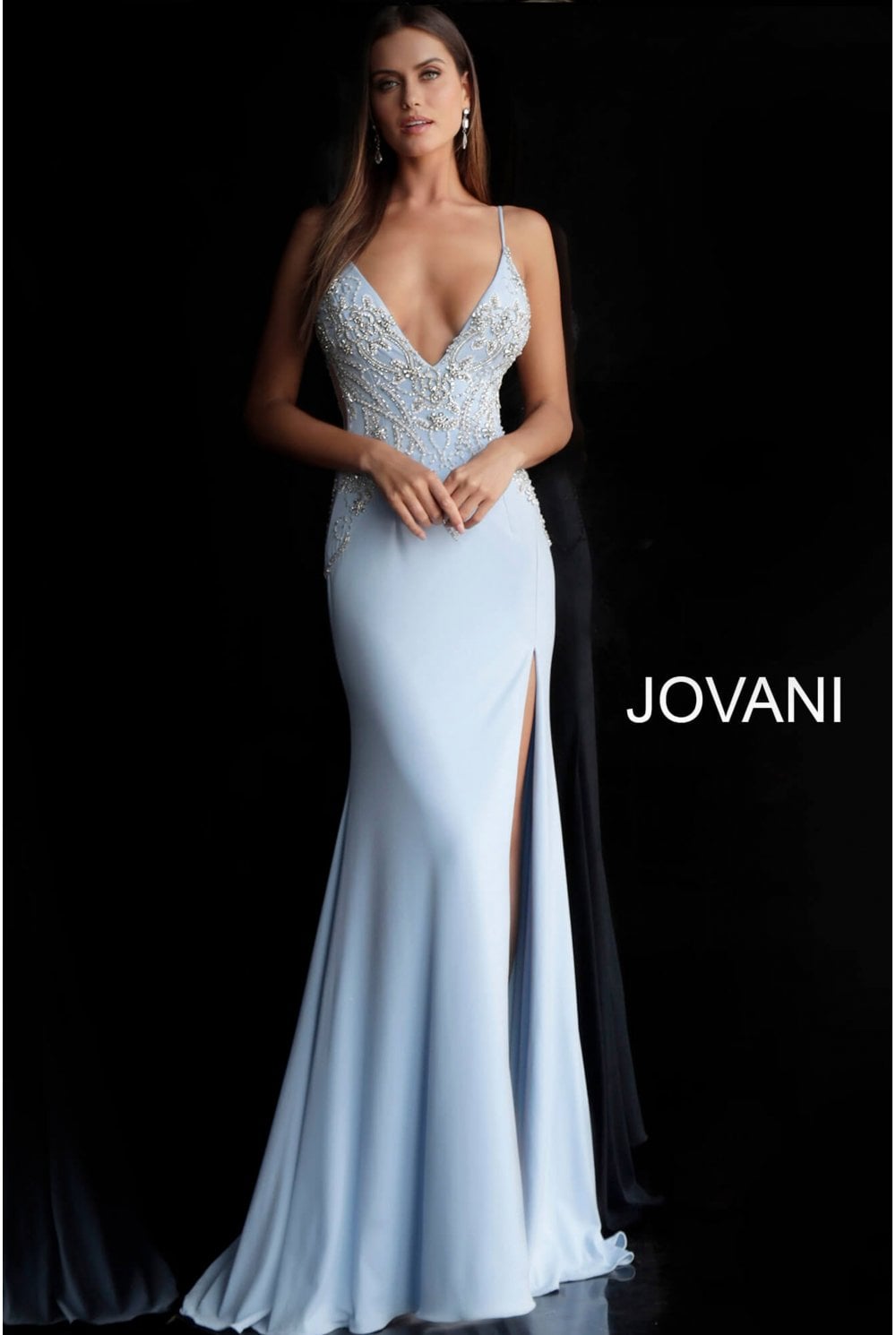 Jovani 54927