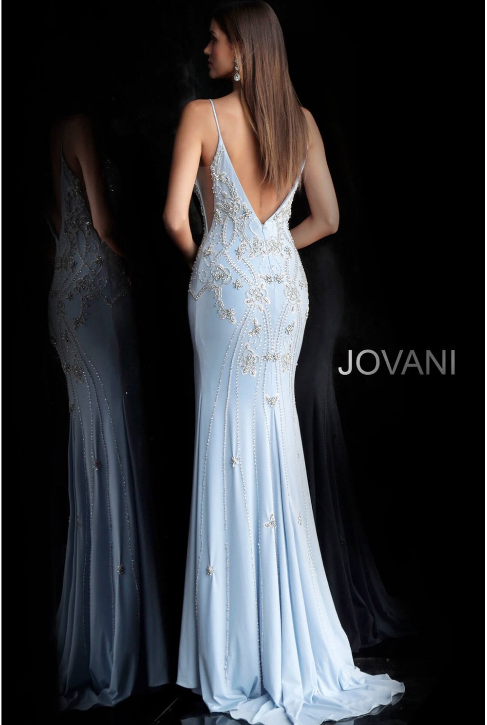 Jovani 54927