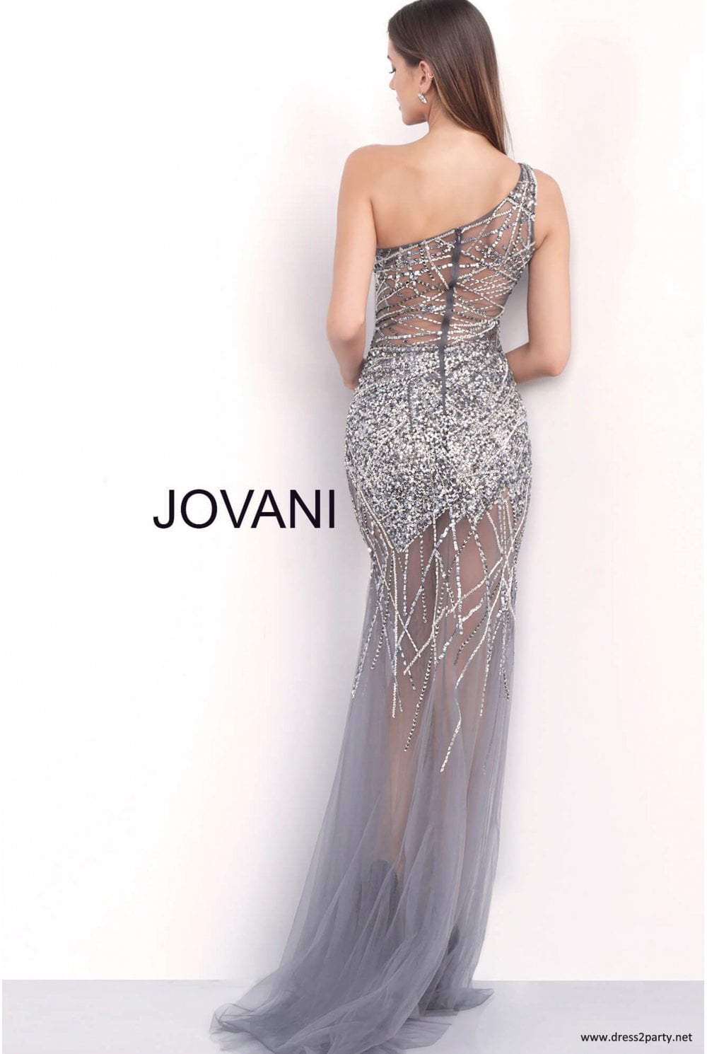 Jovani 55567