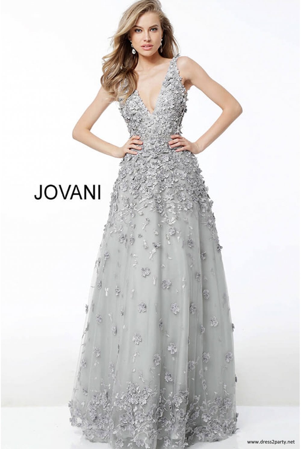 Jovani 59384