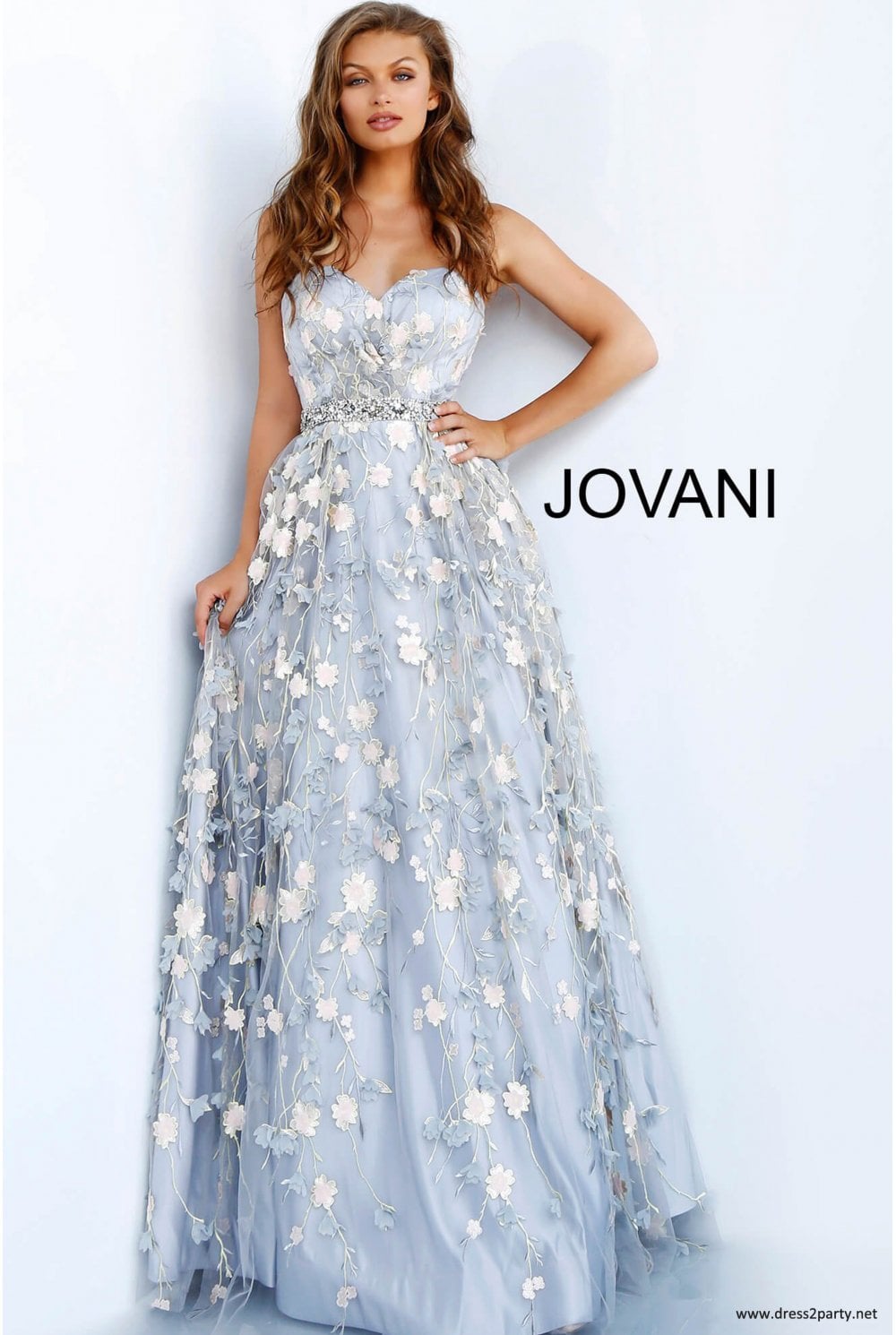 Jovani 59774