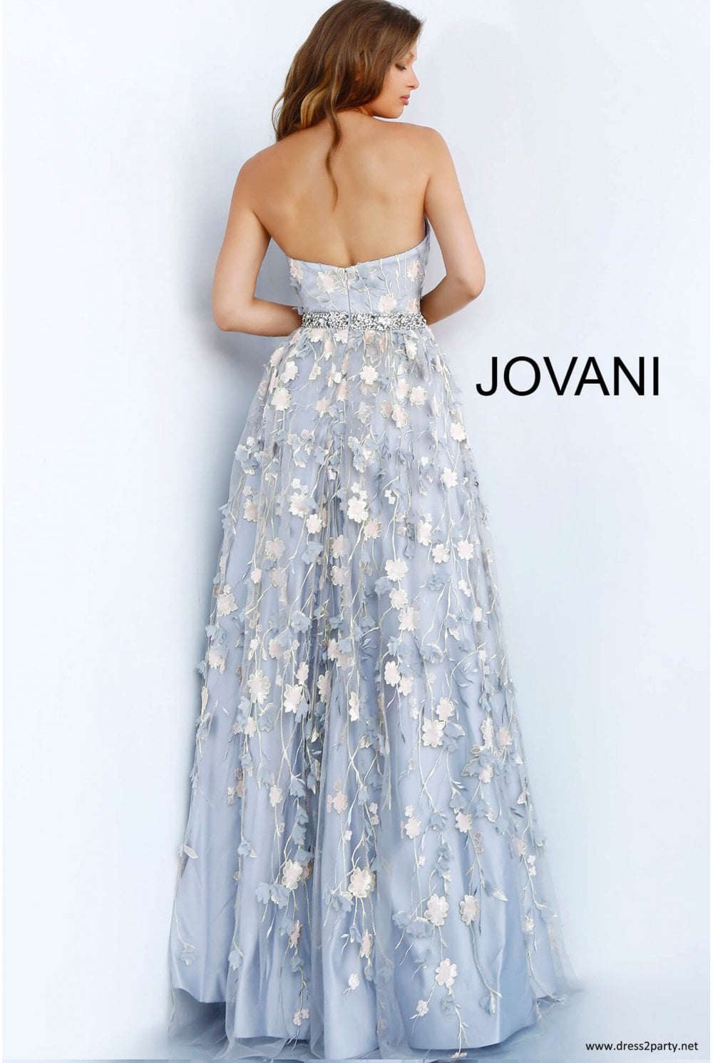 Jovani 59774