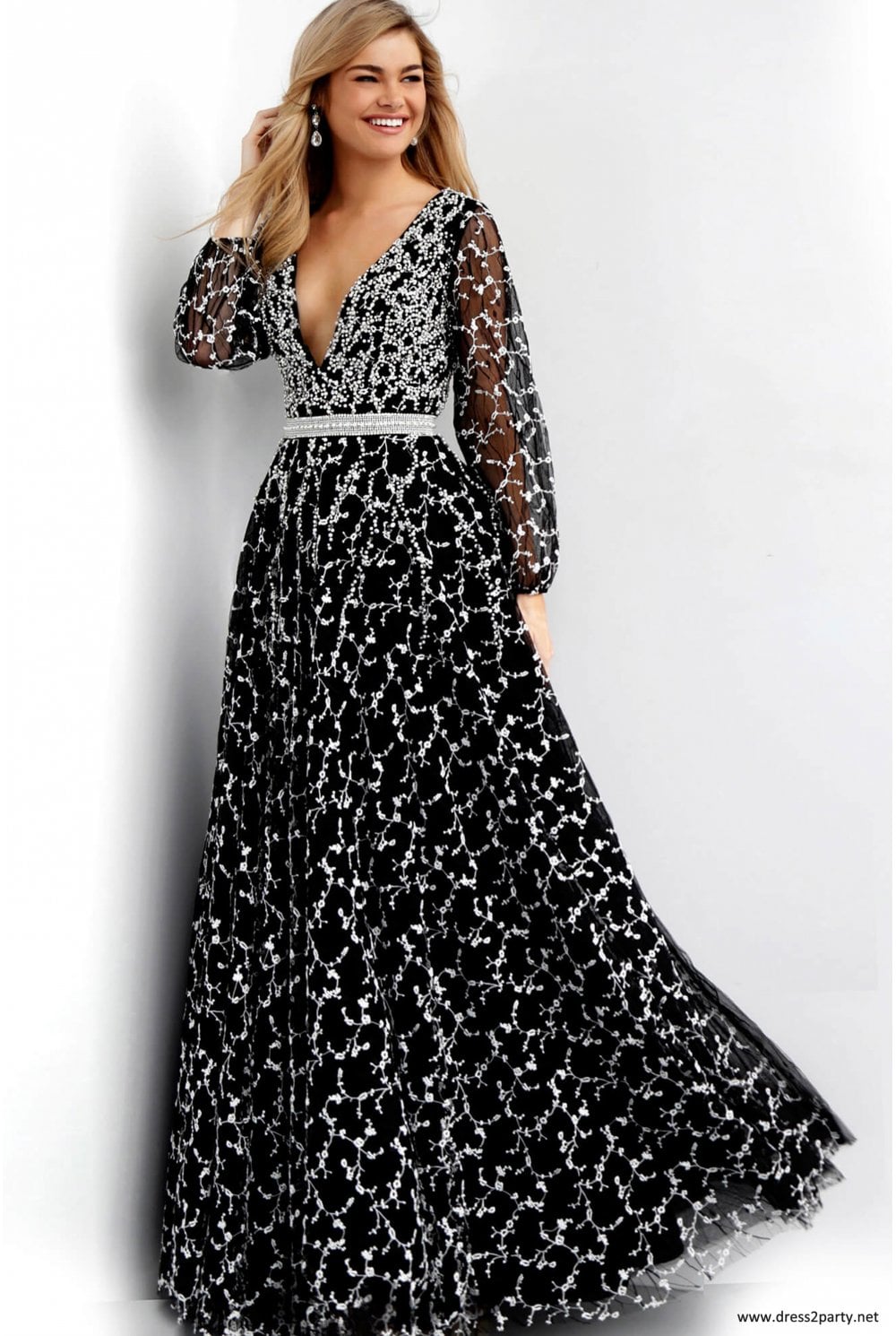 Jovani 60421