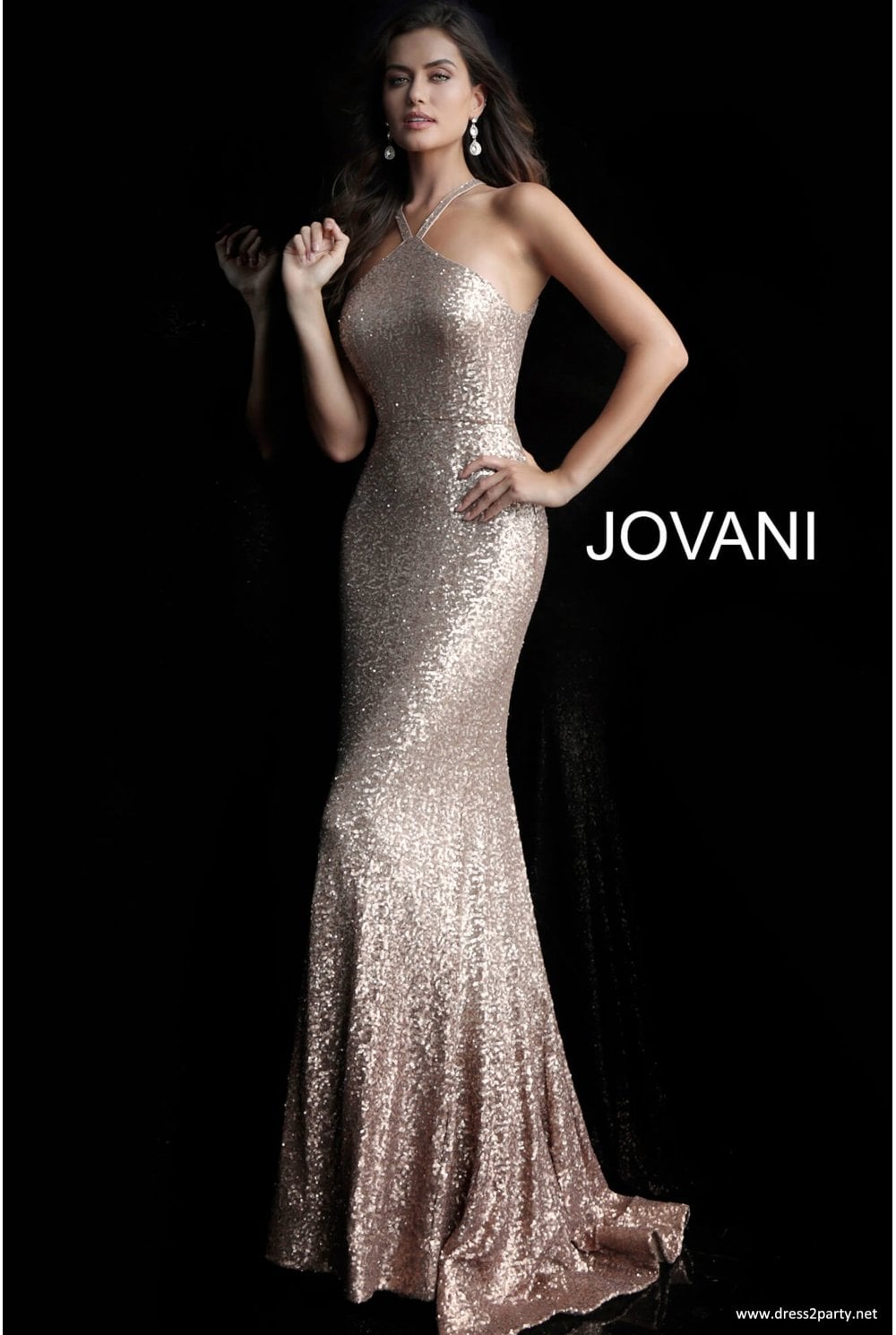 Jovani 61146