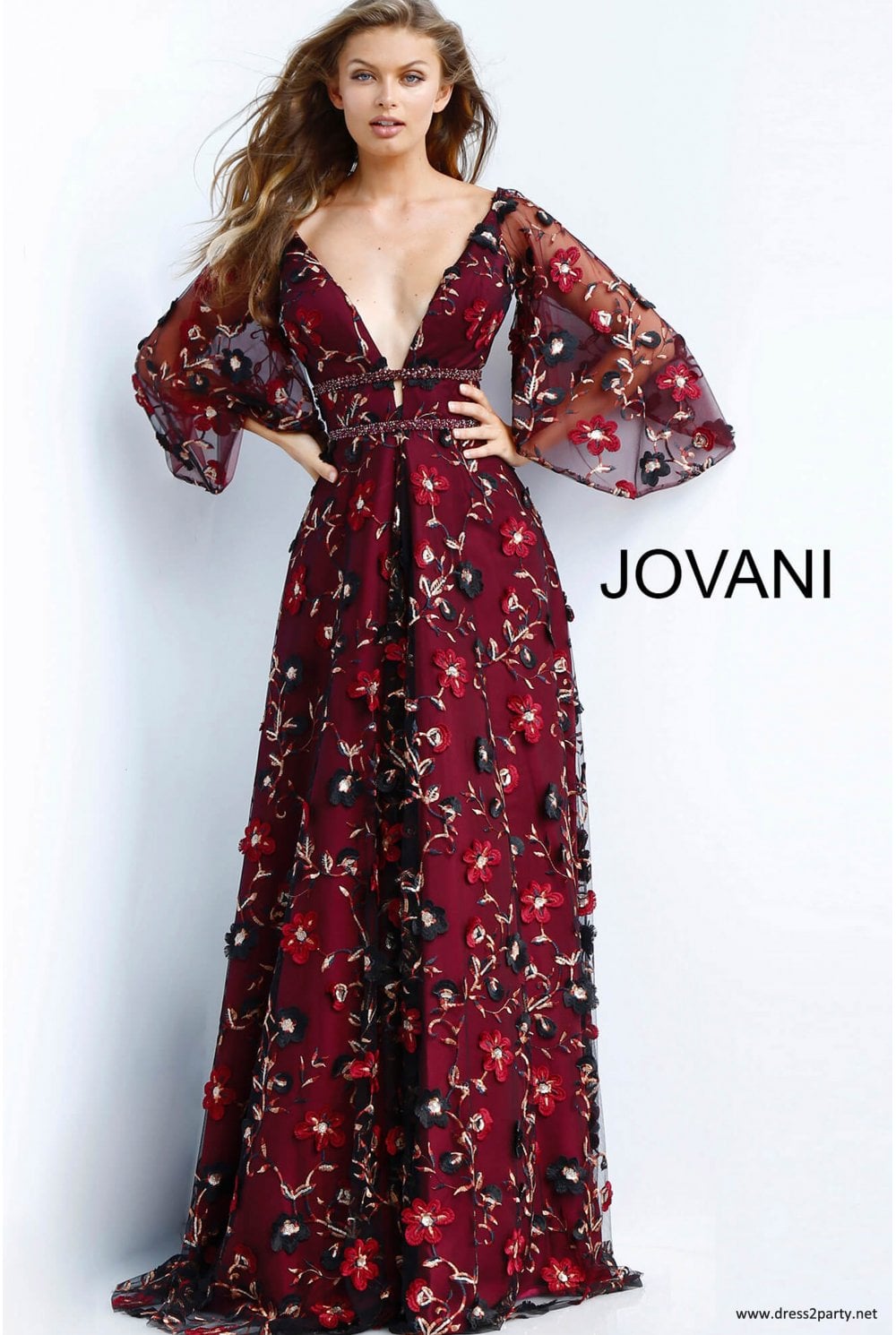 Jovani 61905