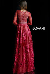 Jovani 62143 - Dress 2 Party