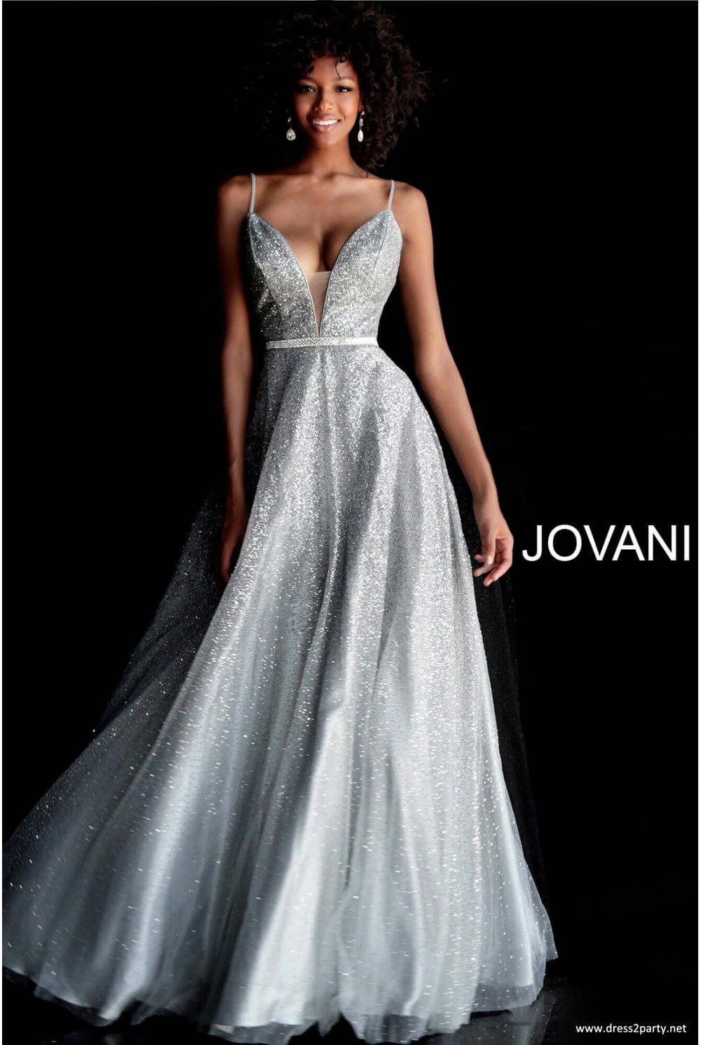 Jovani 62301