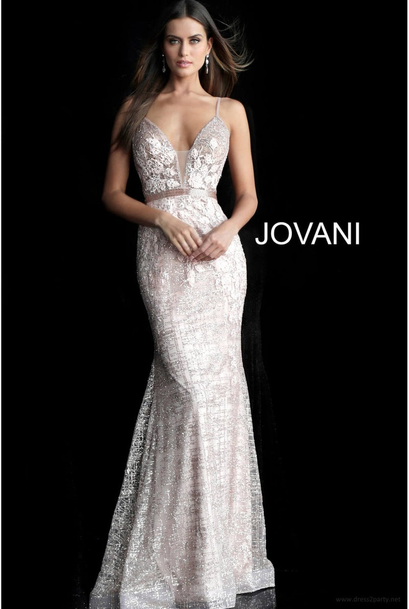 Jovani 62517