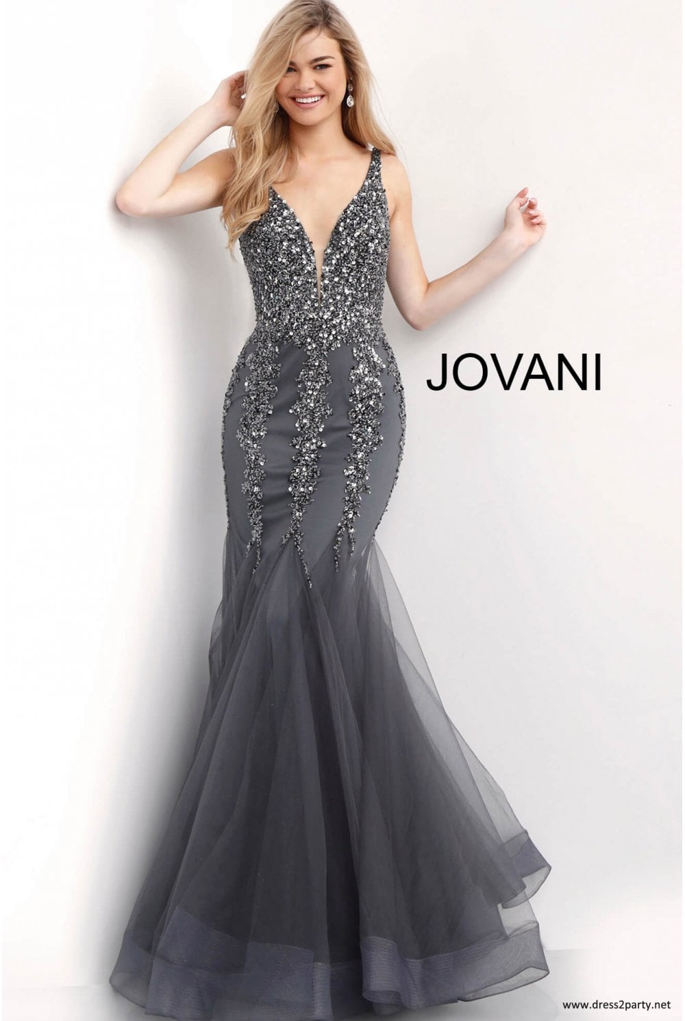 Jovani 63700