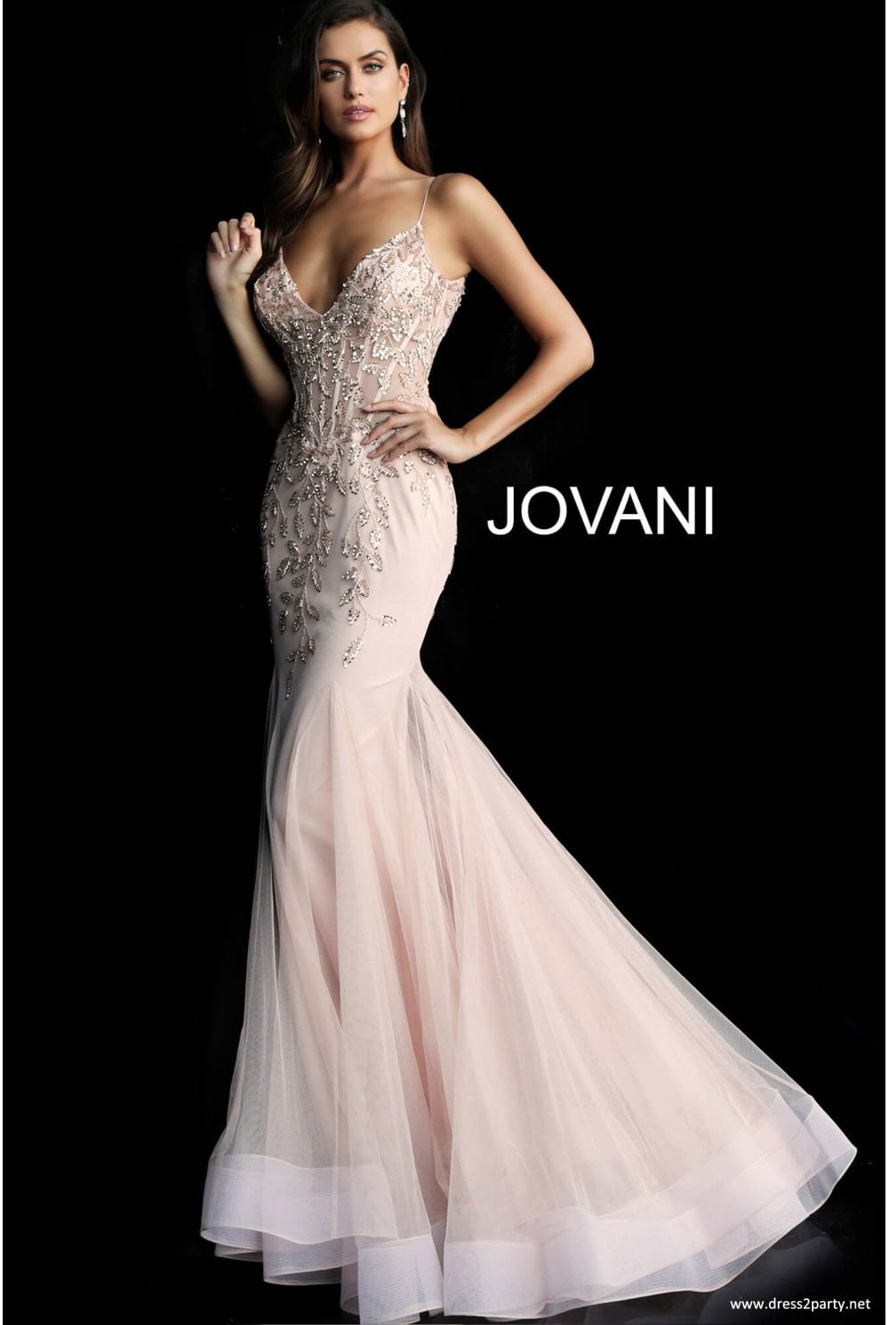 Jovani 63704