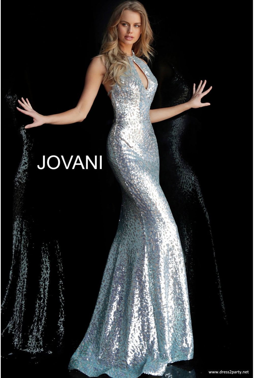 Jovani 64182